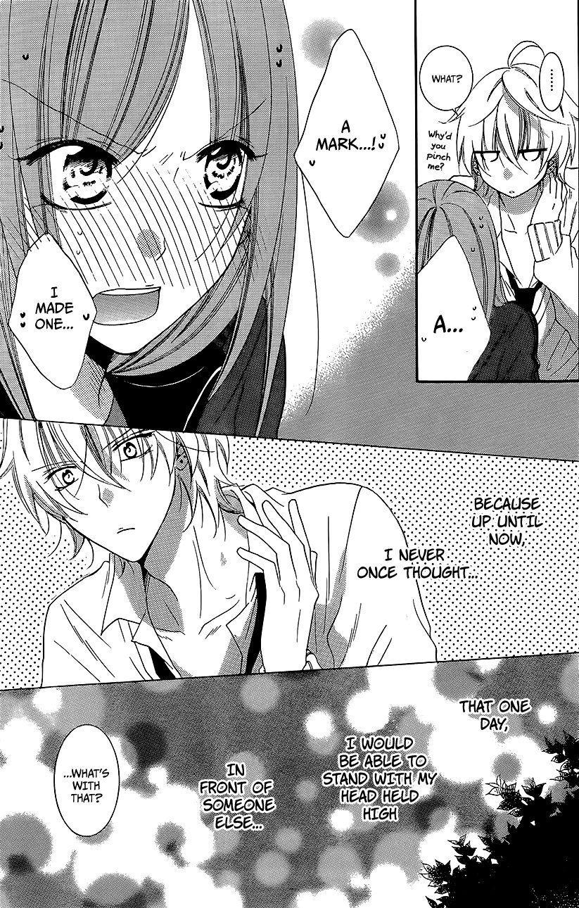 Namaiki Zakari, Chapter 37 image 30